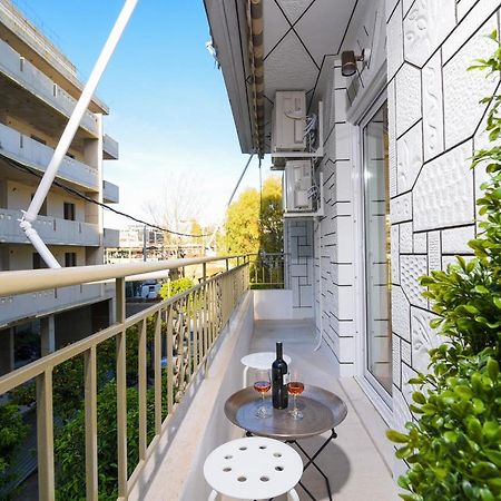 A Diamond Of 140 M2 In Platonas Ancient Athens Apartment Exterior photo